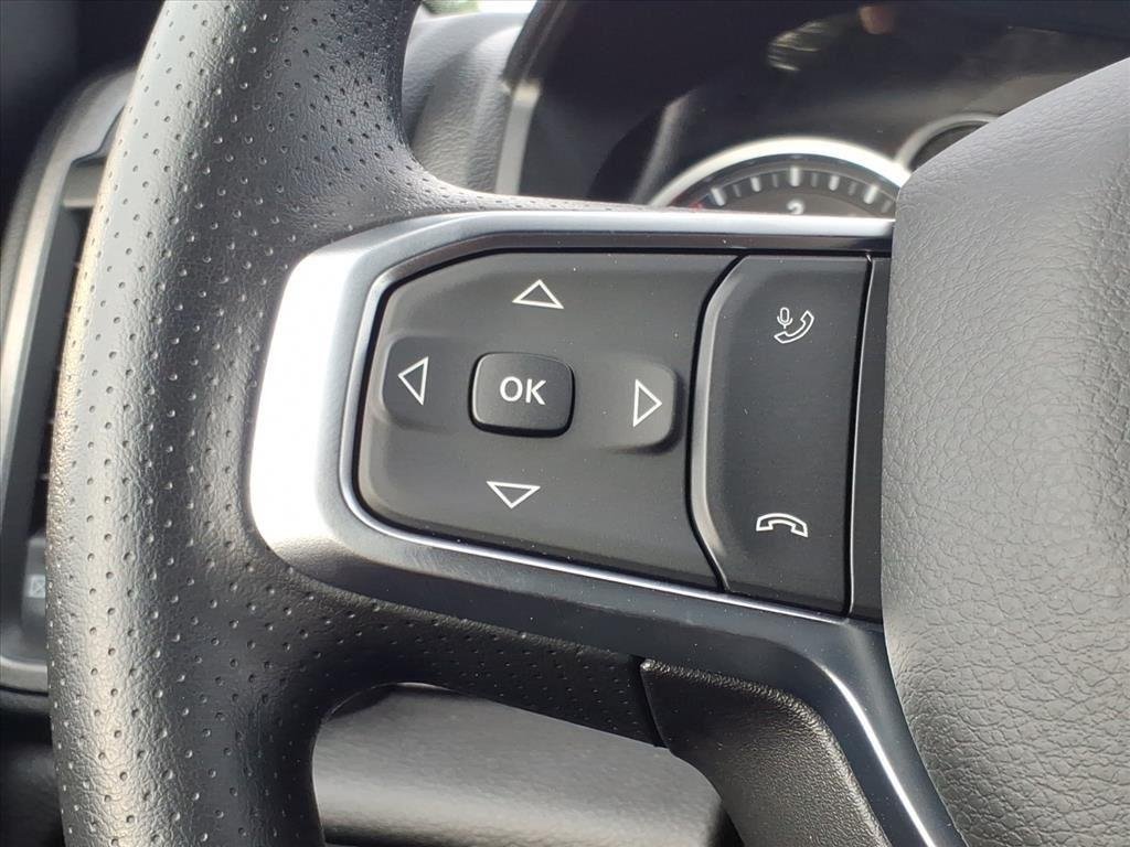 2026 RAM 1500 Tradesman - Photo 16