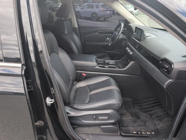 2023 Honda Pilot Touring - Photo 10