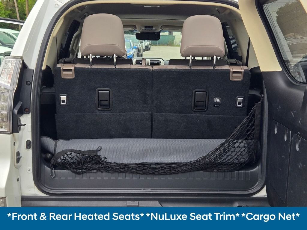 2020 Lexus GX PREMIUM - Photo 24
