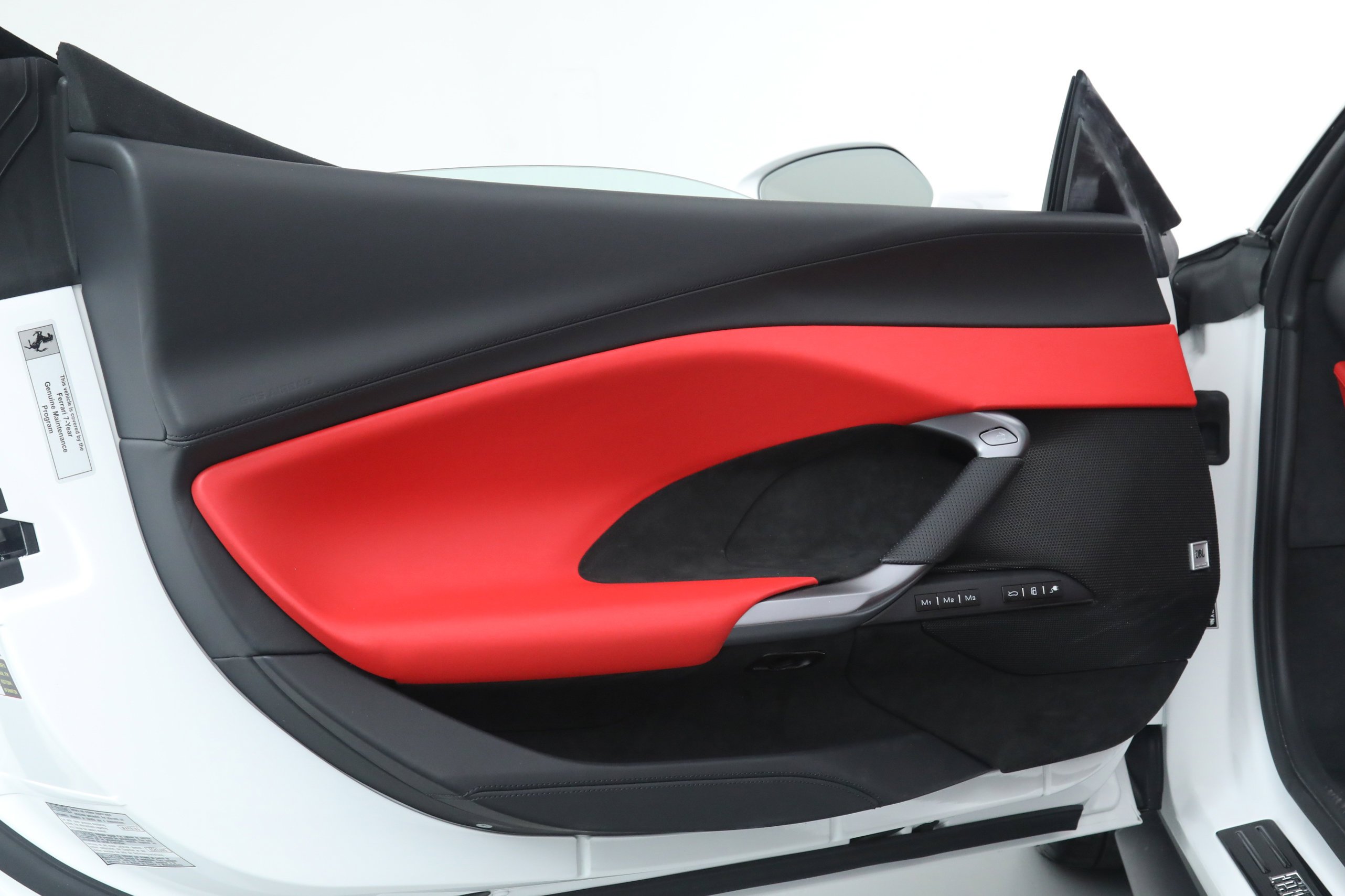 2024 Ferrari 296 Base - Photo 26