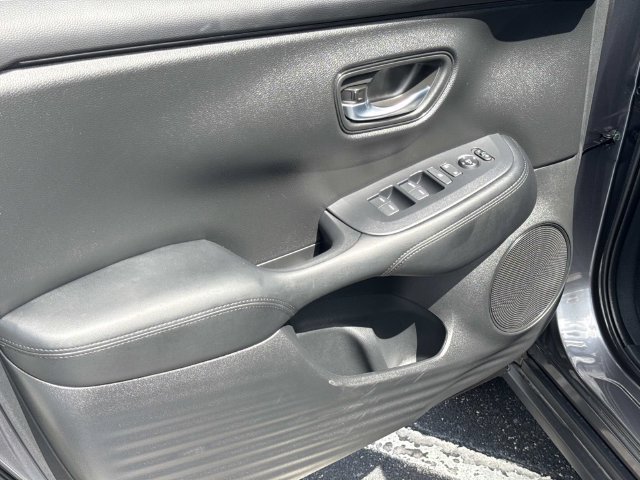 Used 2025 Gray Honda LX image 17