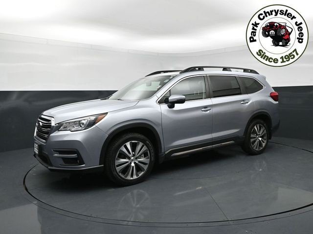 Used 2022 Subaru Ascent Limited with VIN 4S4WMAPD8N3464409 for sale in Burnsville, Minnesota