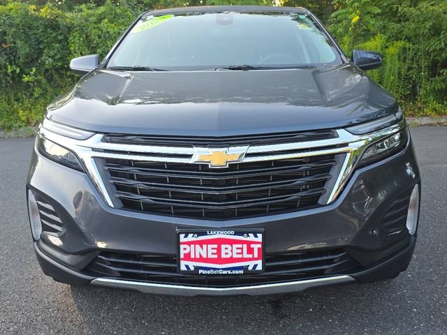 2023 Chevrolet Equinox LT - Photo 10