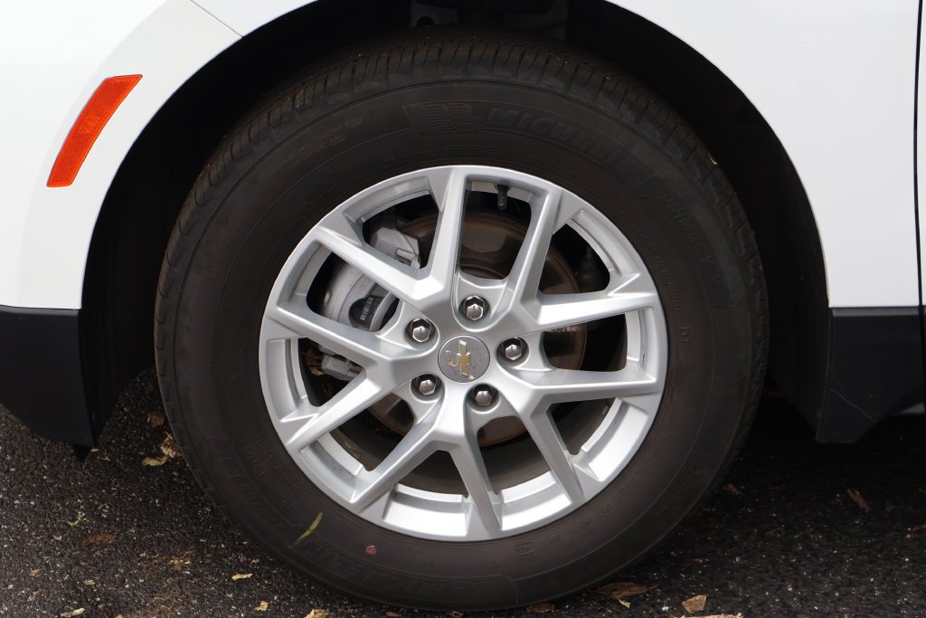 2024 Chevrolet Equinox LS - Photo 13
