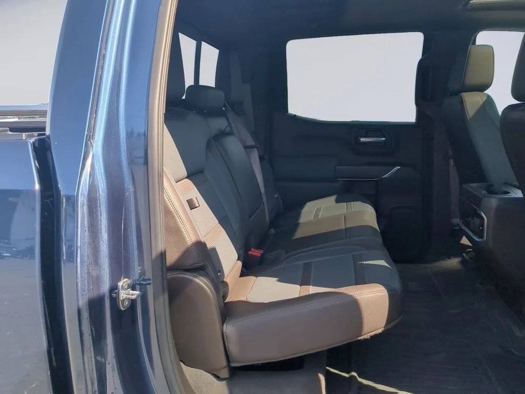 2022 GMC Sierra 1500 Limited Denali - Photo 20