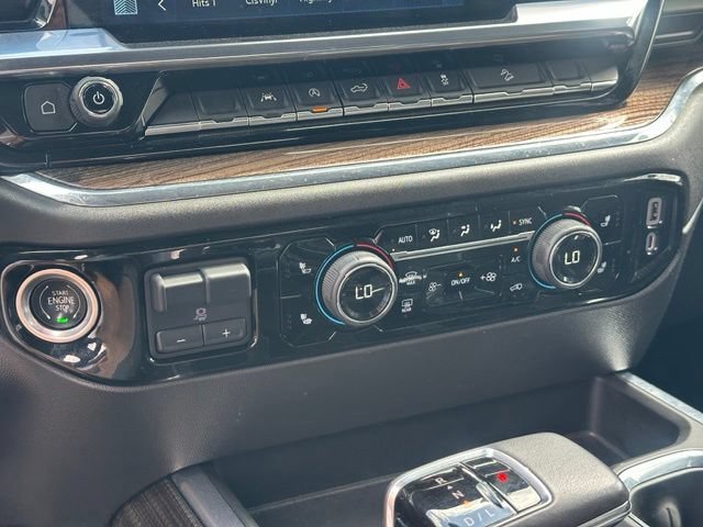 2022 Chevrolet Silverado 1500 RST - Photo 24
