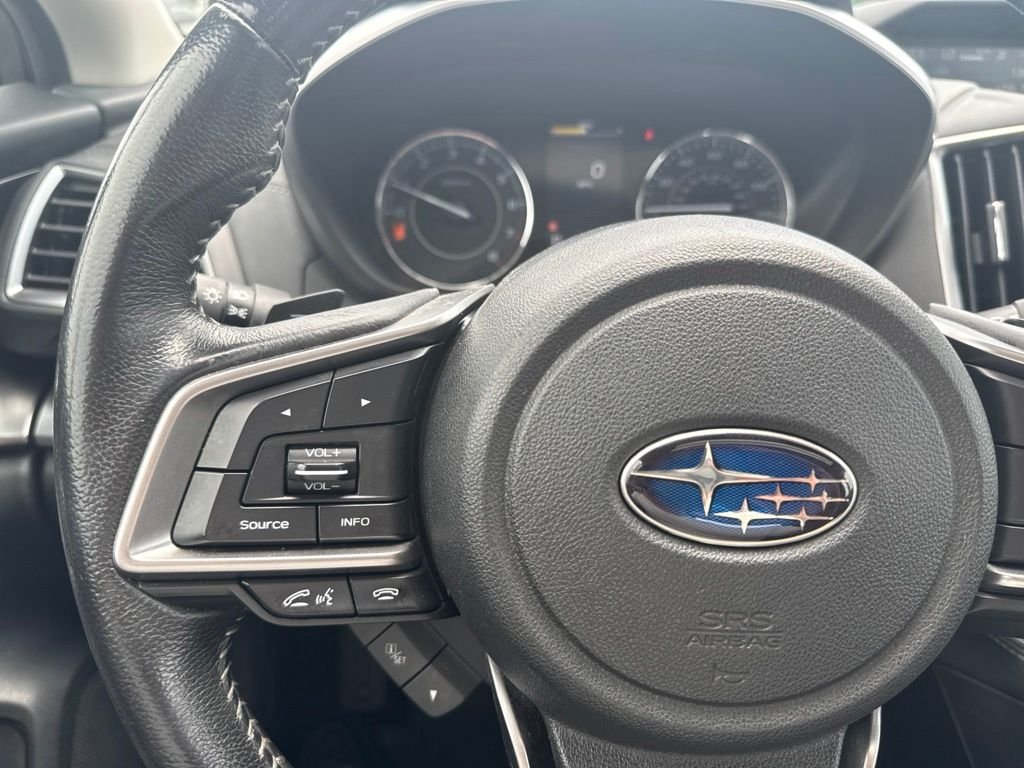 Used 2018 Gray Subaru 2.0i Limited image 20