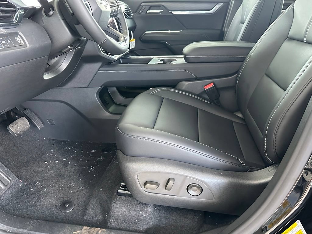 2026 GMC Acadia Elevation - Photo 14