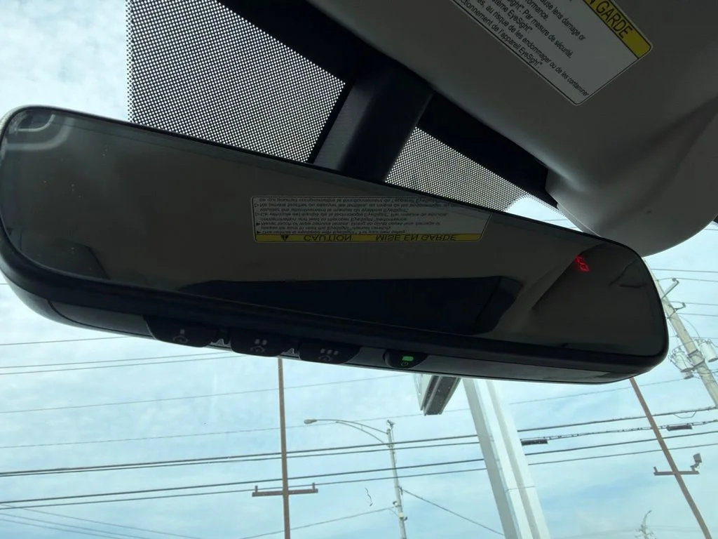 Used 2019 Gray Subaru Limited image 47
