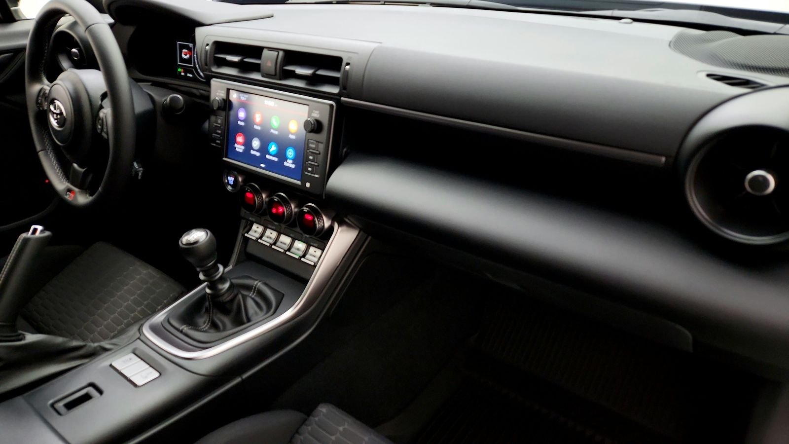 Used 2026  Toyota Base image 35