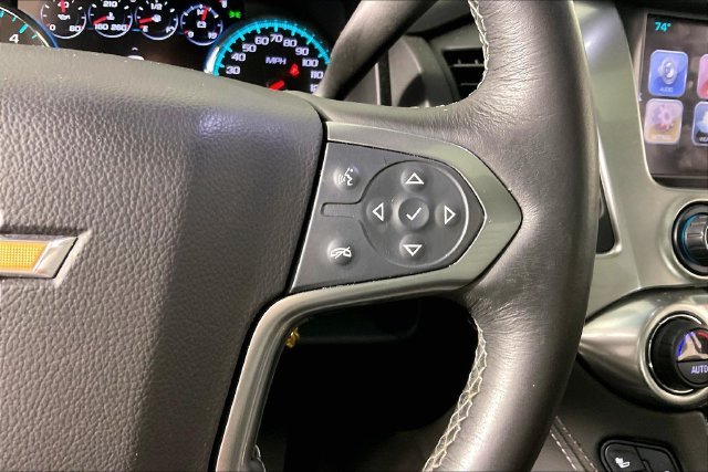 Used 2017 Beige Chevrolet Premier image 9