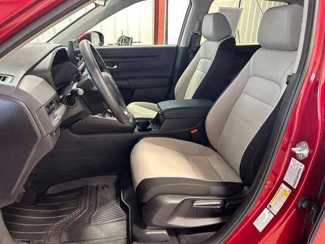 2025 Honda CR-V LX - Photo 15
