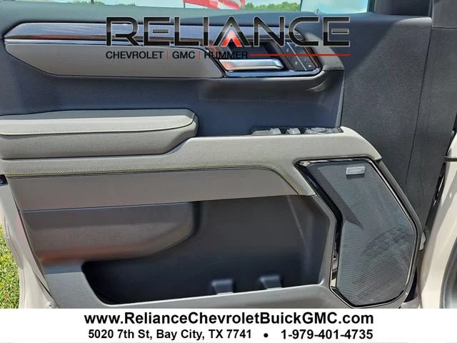 2026 Chevrolet Silverado 1500 ZR2 - Photo 14