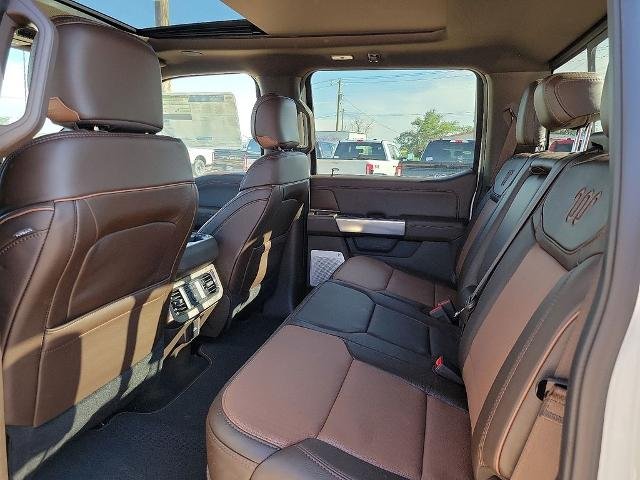 2025 Ford F-250 Super Duty King Ranch - Photo 41