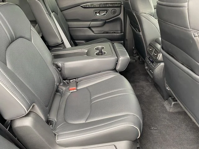 2023 Honda Pilot Elite - Photo 12