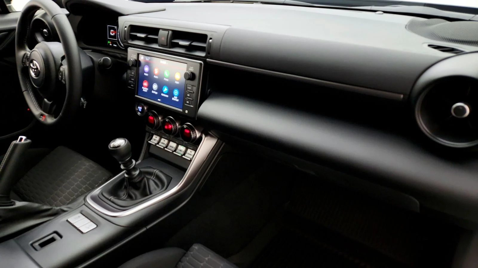 Used 2026  Toyota Base image 35