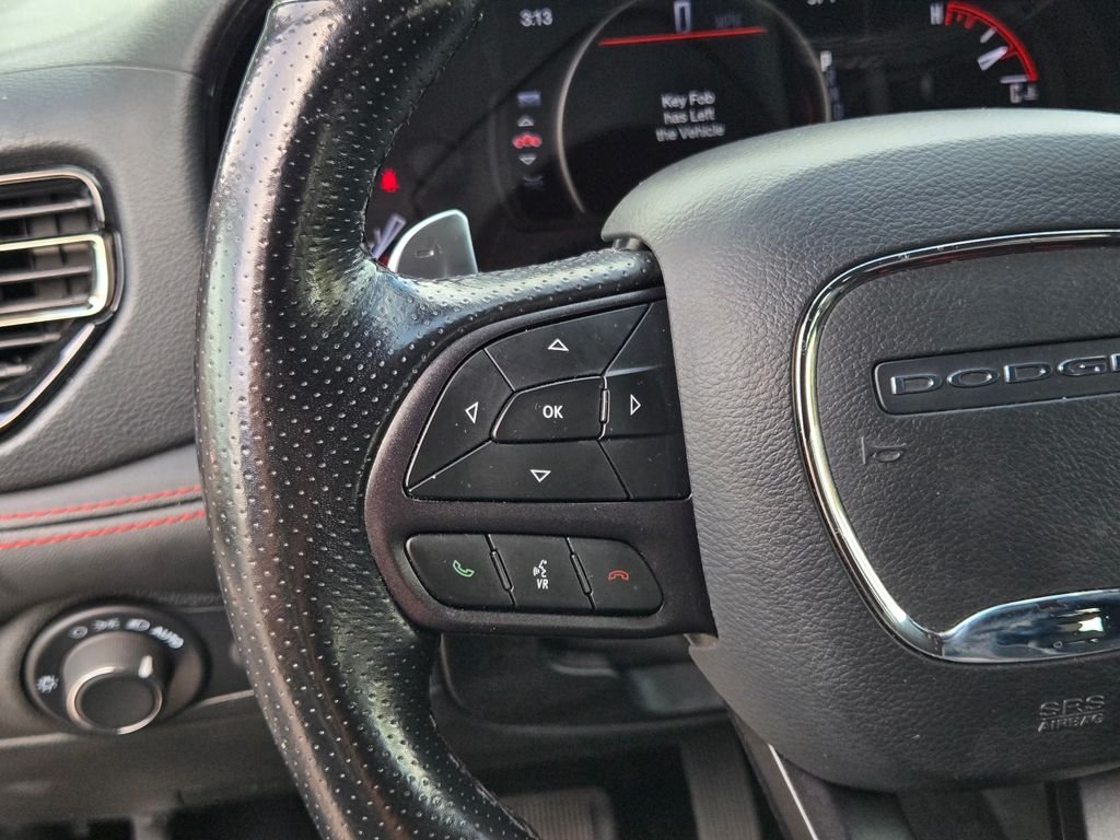 Used 2024 Black Dodge GT Plus image 25