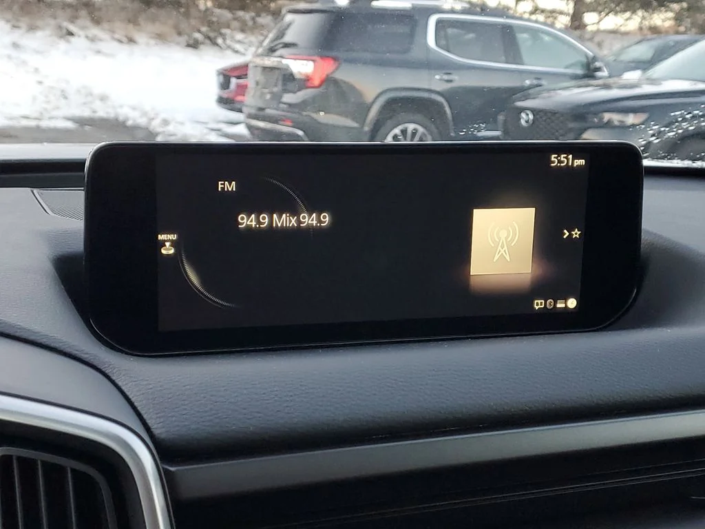 2026 Mazda CX-50 Premium - Photo 25