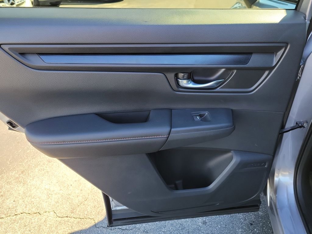 2026 Honda CR-V Sport - Photo 14