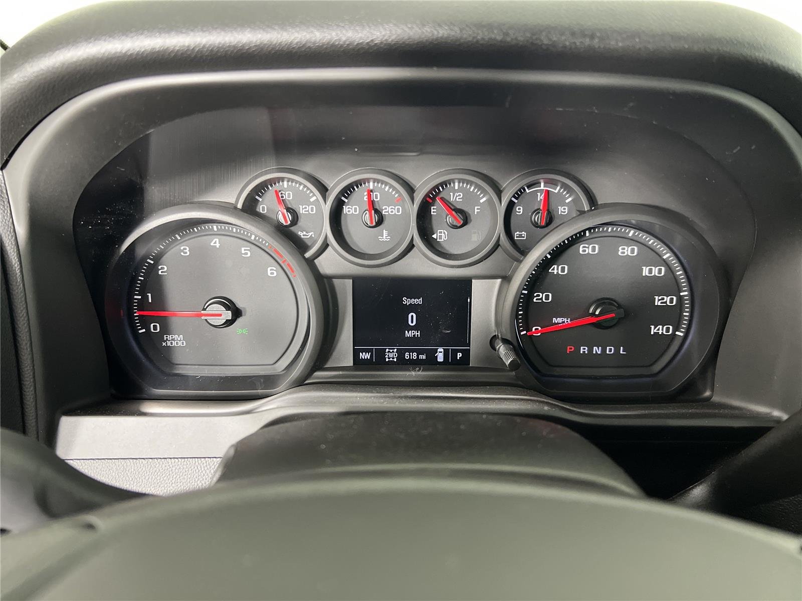 2026 GMC Sierra 2500HD Pro - Photo 27
