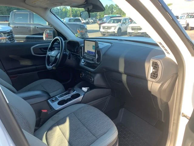 Used 2021 White Ford Big Bend image 16