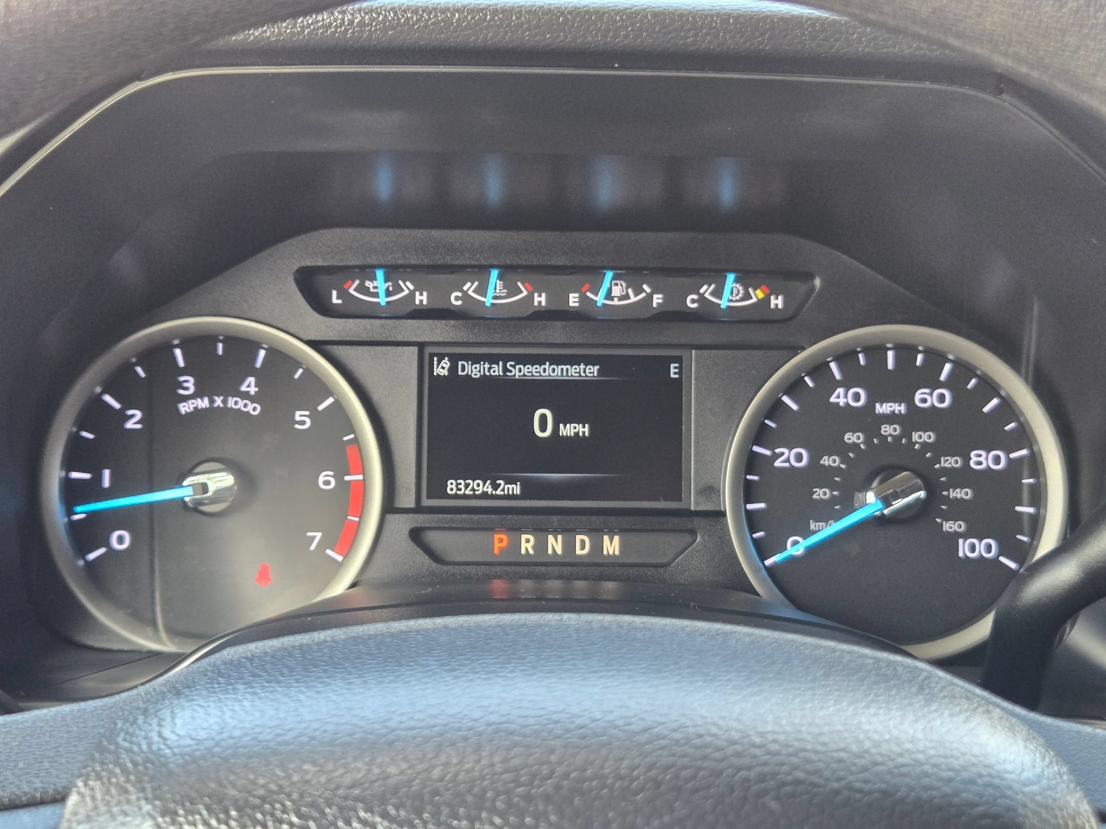 2020 Ford F-250 Super Duty XLT - Photo 15