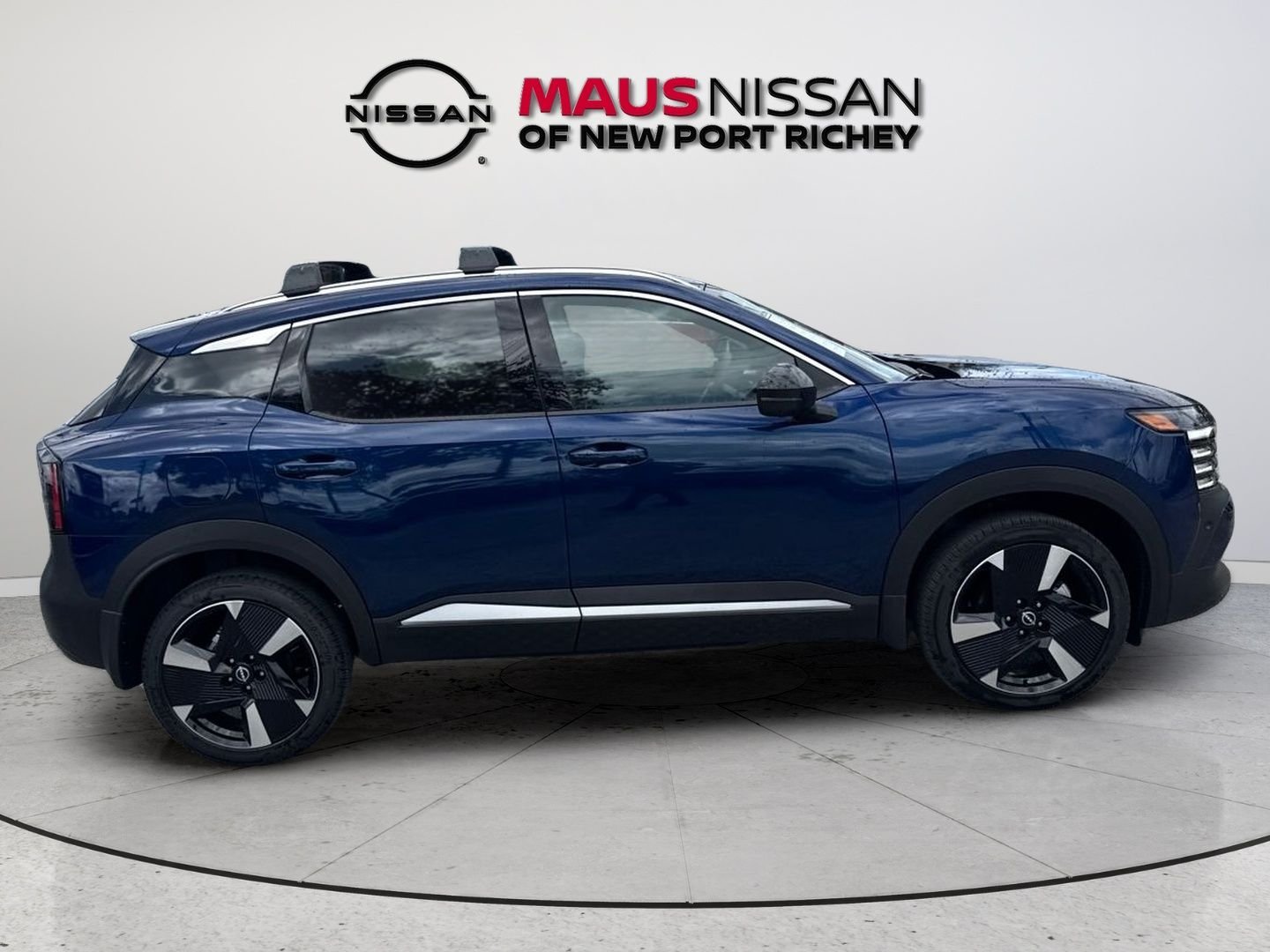 2026 Nissan KICKS SR - Photo 9