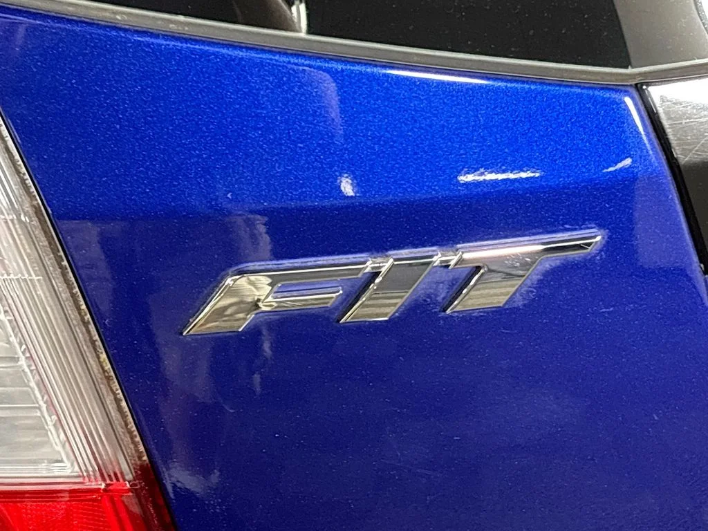Used 2009 Blue Honda Sport image 23