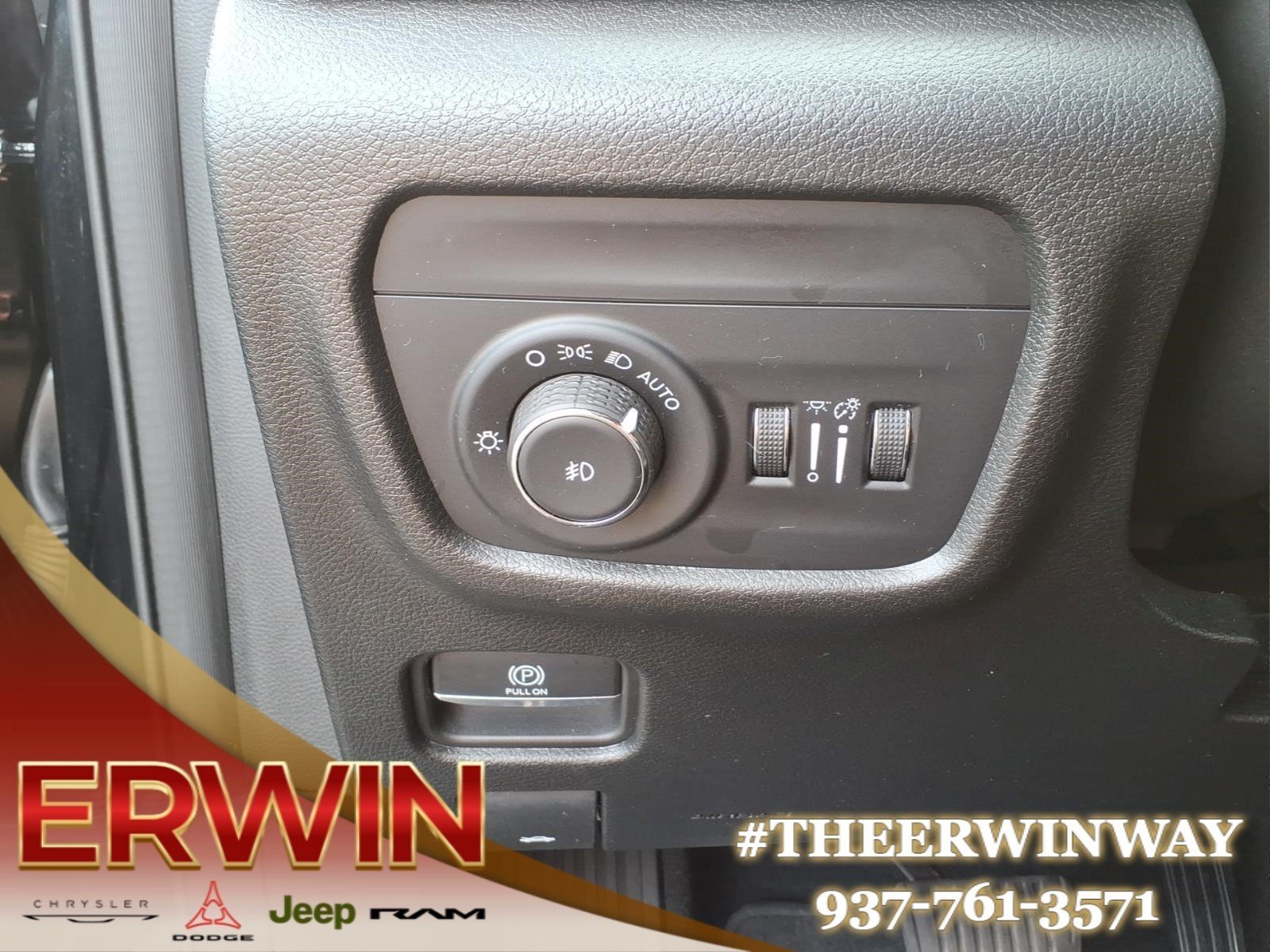 Certified Used 2023 Black Jeep Limited image 15