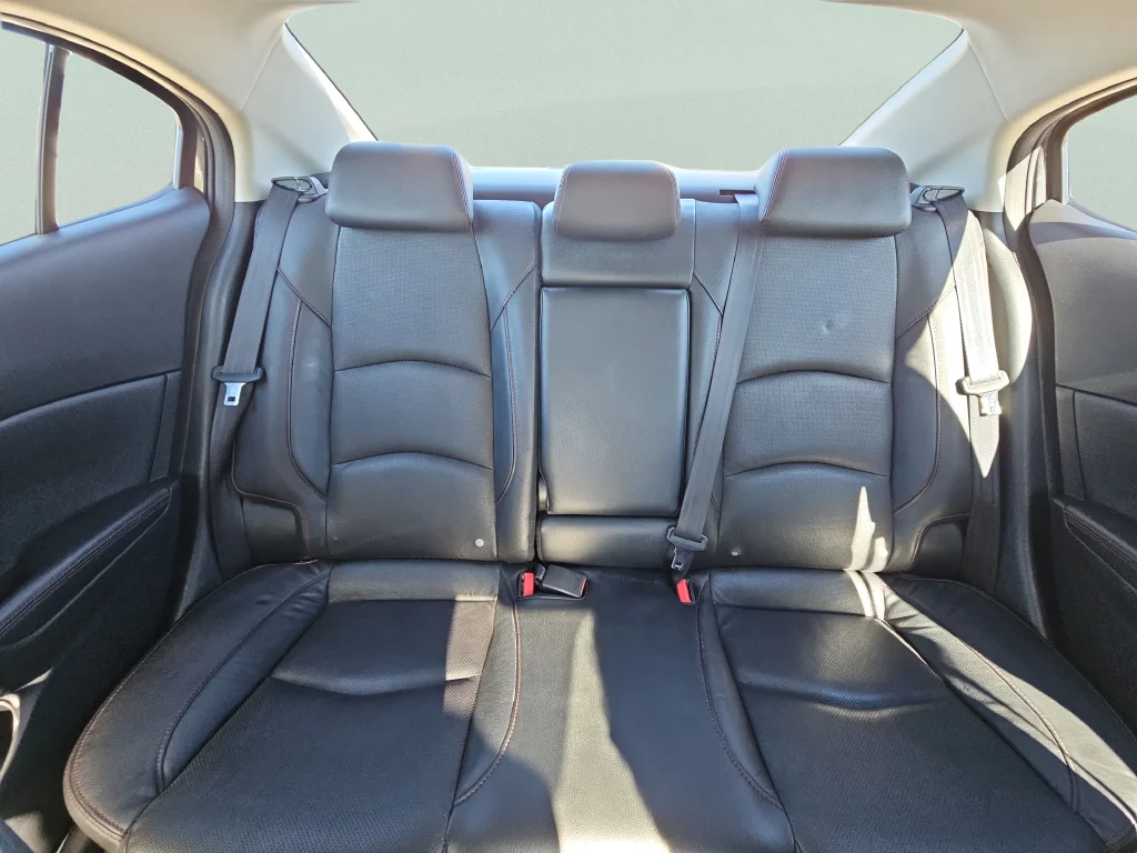 Used 2015 Meteor Gray Mica Mazda s Grand Touring image 31