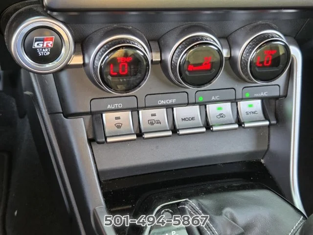 Used 2024 Gray Toyota Premium image 18