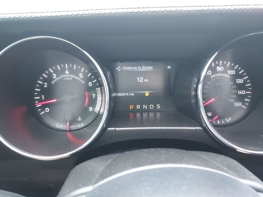 Used 2015 Black Ford V6 image 21