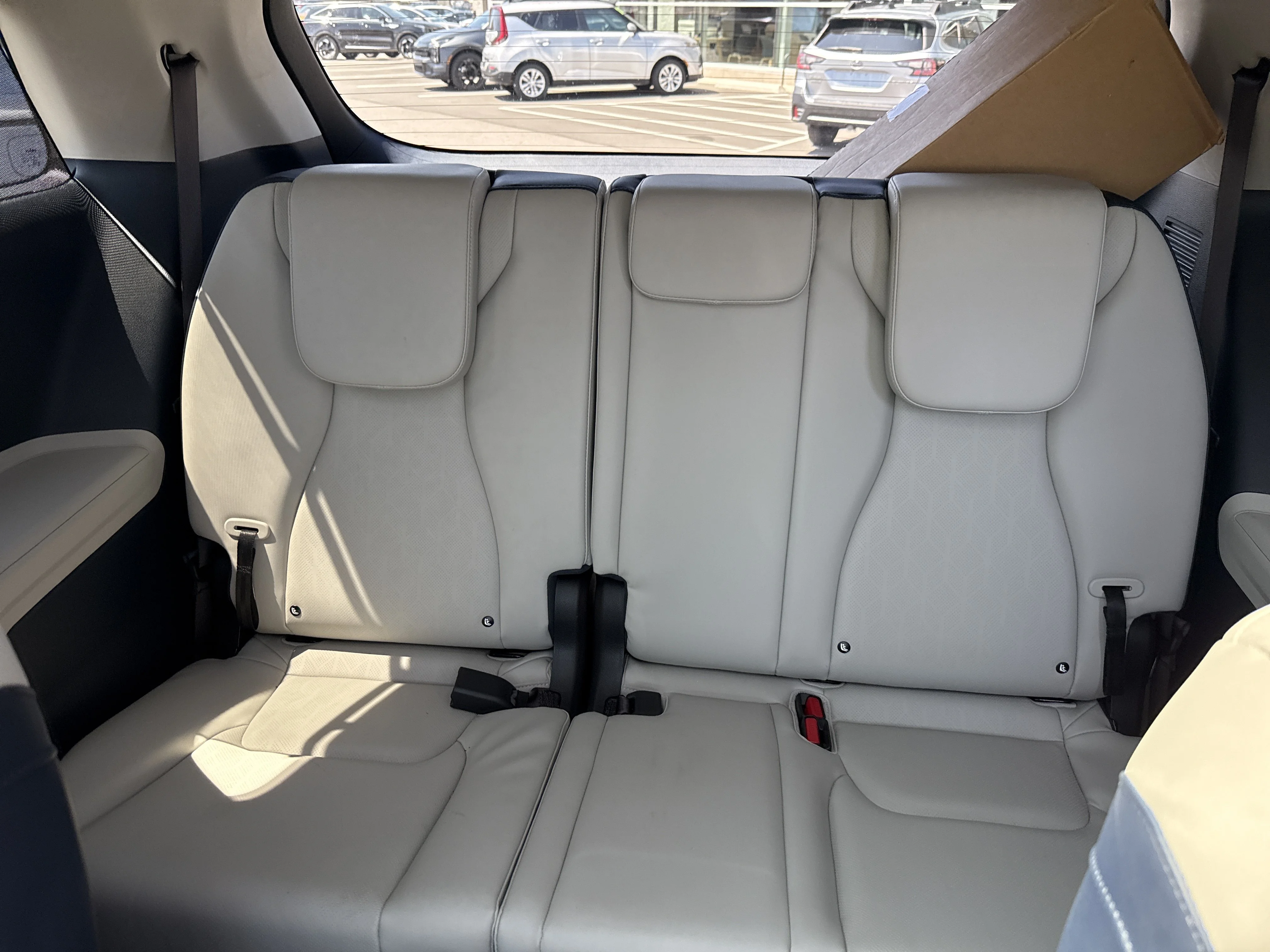 Used 2025 Panthera Metal Kia SX image 14