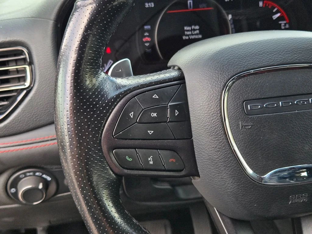 Used 2024 Black Dodge GT Plus image 25