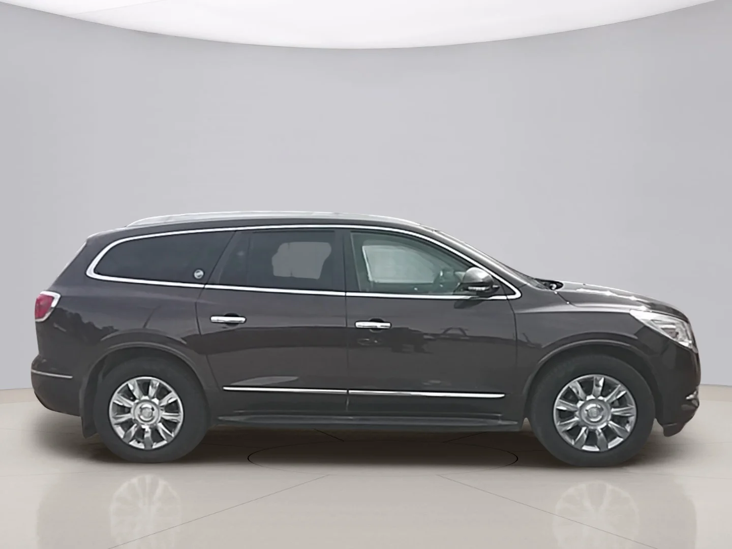 Used 2015 Brown Buick PREMIUM image 6
