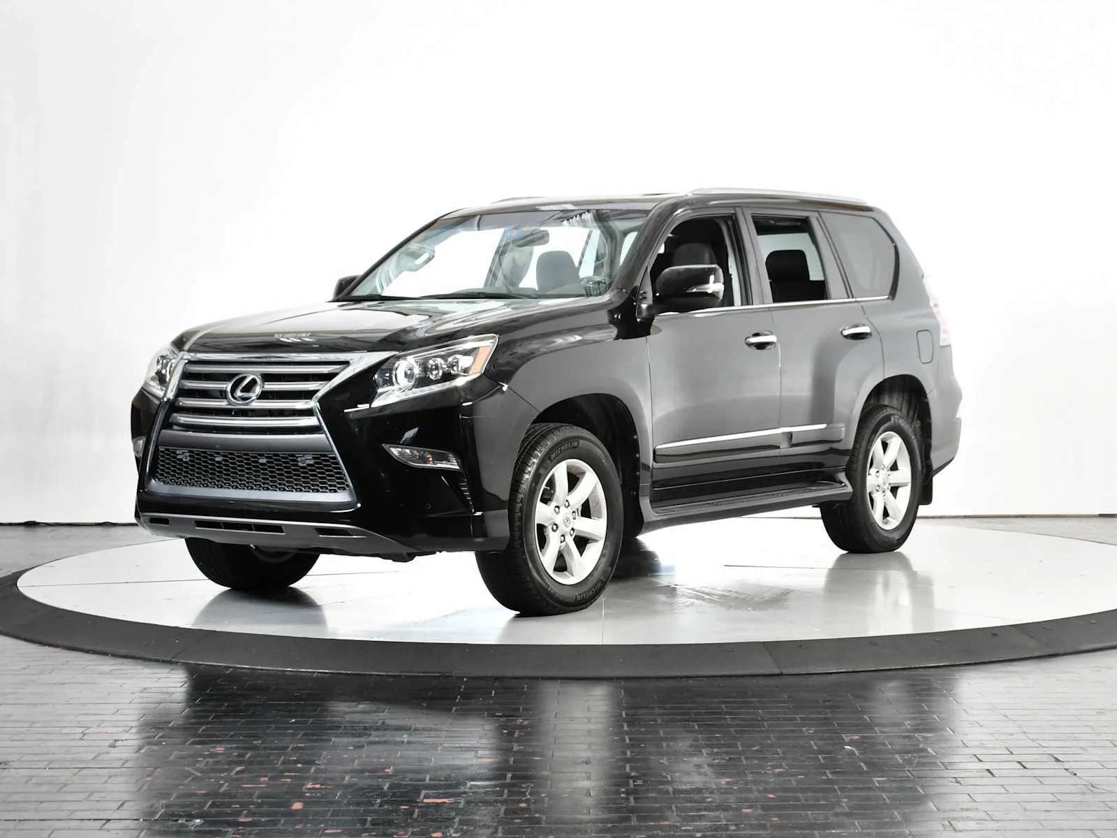 2019 Lexus GX 460 460's photo