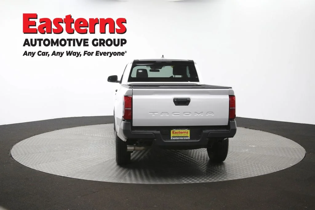 Used 2024 White Toyota SR image 60