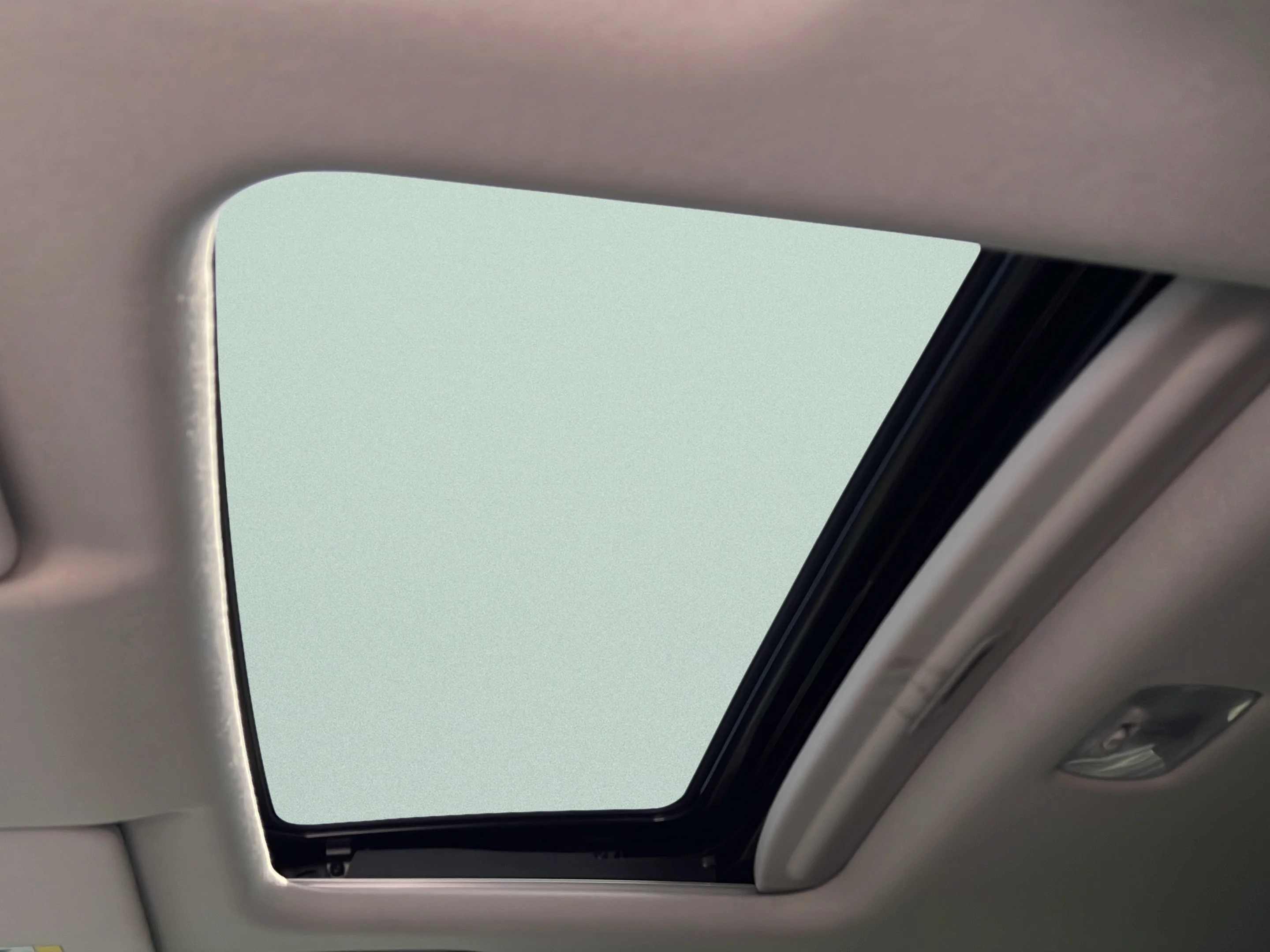 Used 2020 Aegean Blue Metallic Honda EX image 19