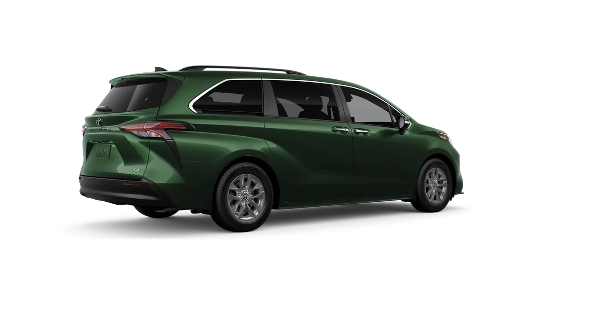 New 2026 Cypress Toyota XLE image 10