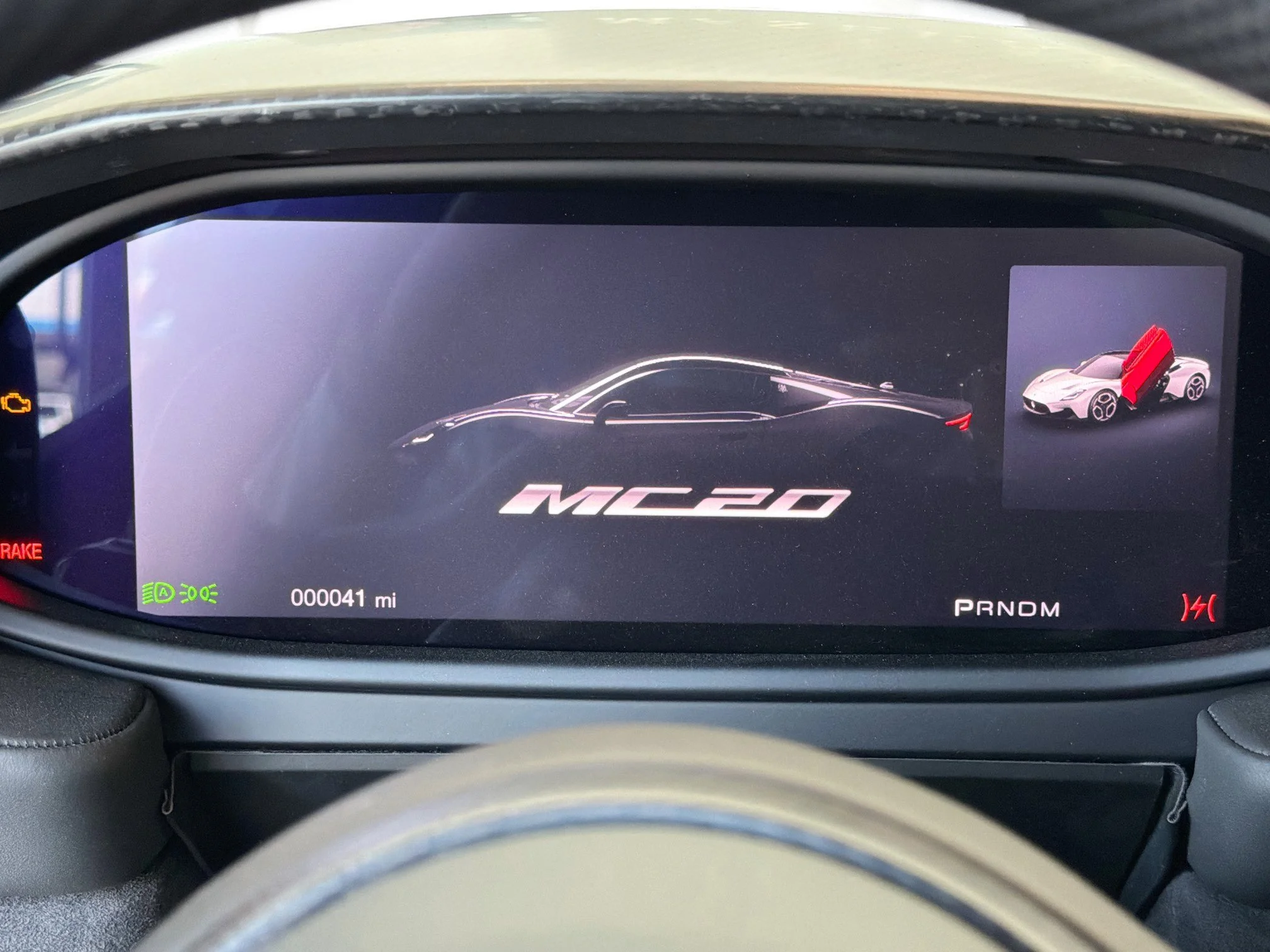 New 2025  MASERATI  image 35