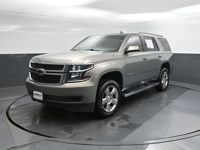 Used 2017 Gray Chevrolet LT image 1