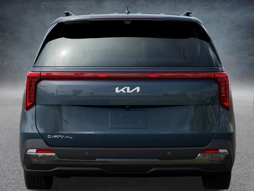 New 2026 Astra Blue Kia SX Prestige image 14