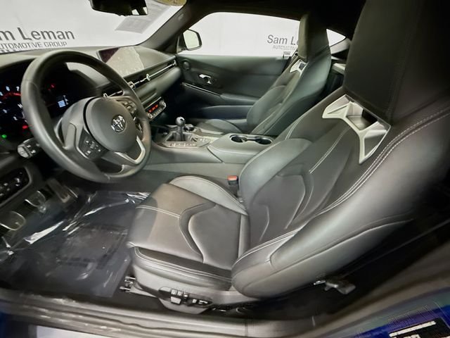 2024 Toyota Supra Premium - Photo 20
