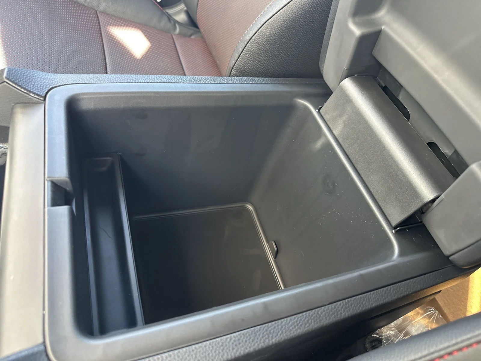 2026 Honda Ridgeline Black Edition - Photo 63