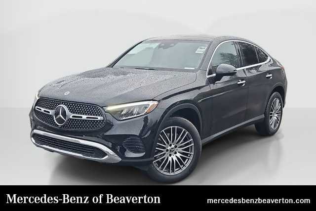 2026 Mercedes-Benz GLC GLC 300 4MATIC's photo