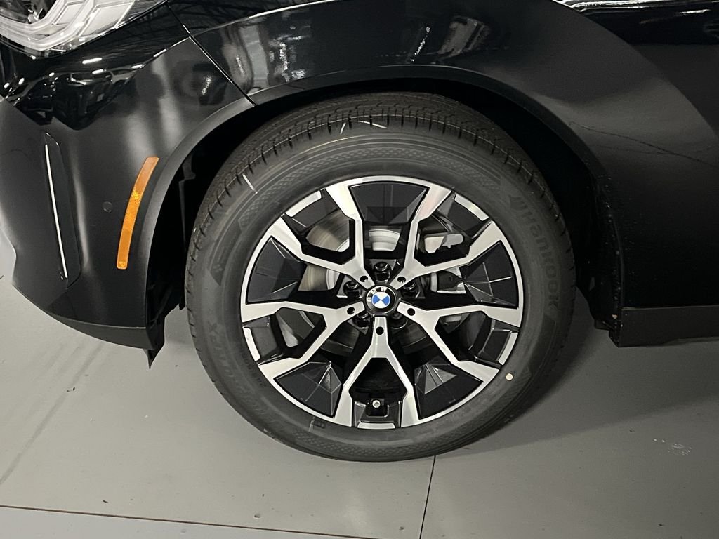 Used 2026 Black BMW 30 xDrive image 10