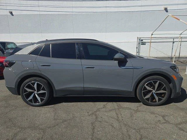 Certified 2023 Volkswagen ID.4 PRO S with VIN 1V2FMPE84PC007675 for sale in Glendale, CA