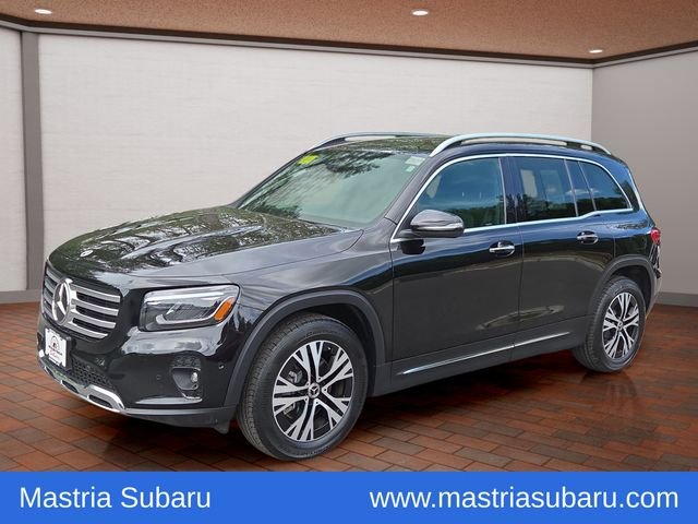 Used 2024  Mercedes-Benz GLB 250 image 26