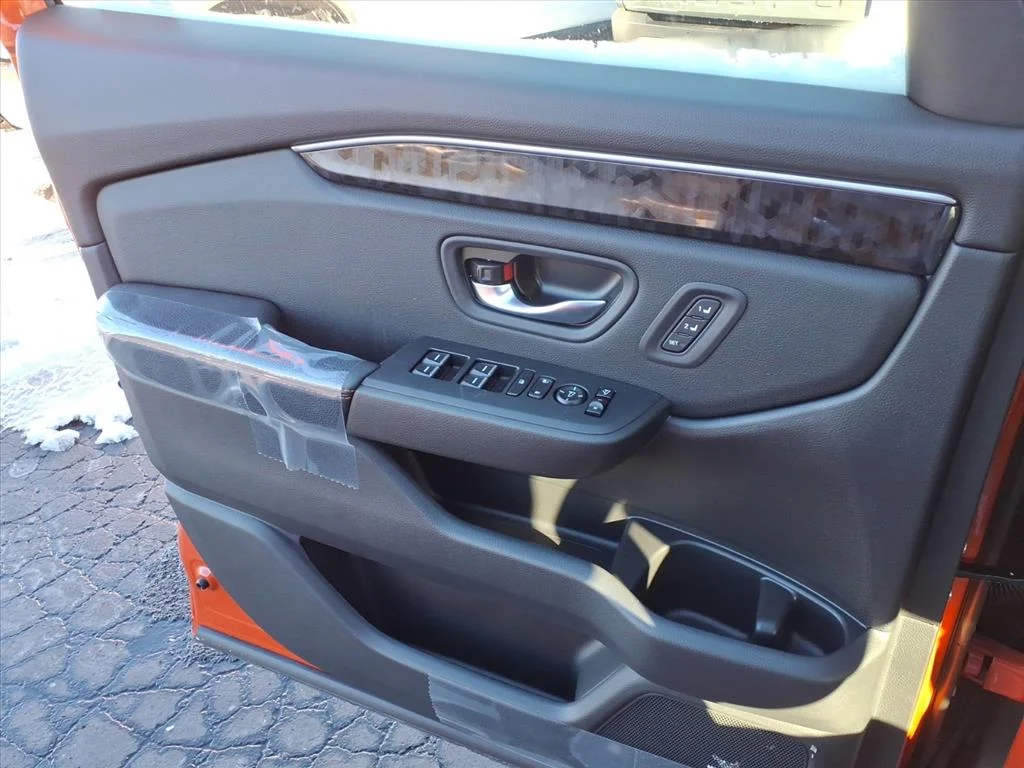 2026 Honda Passport TrailSport Elite - Photo 10