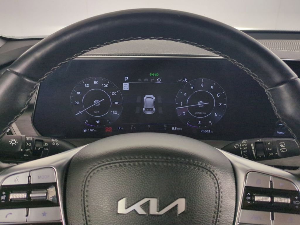 2023 Kia Telluride SX X-Pro - Photo 37